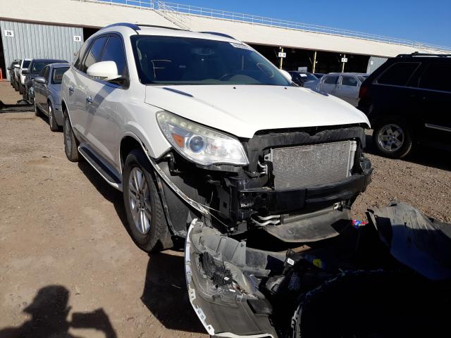 Buick Enclave (2015)