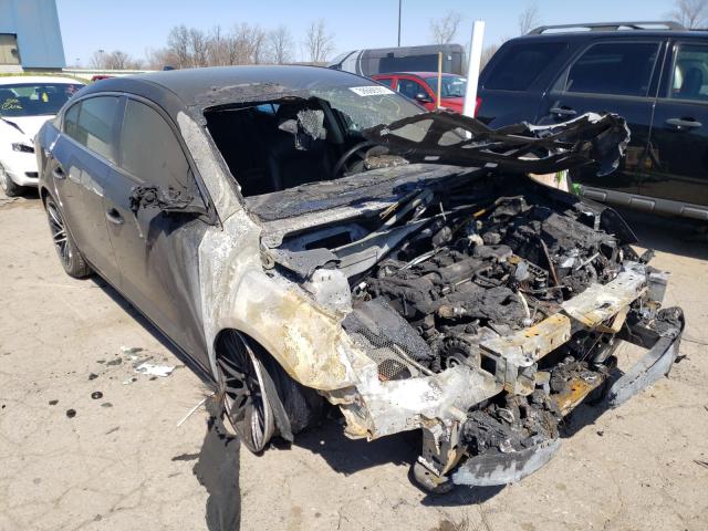 Buick Lacrosse (2015)