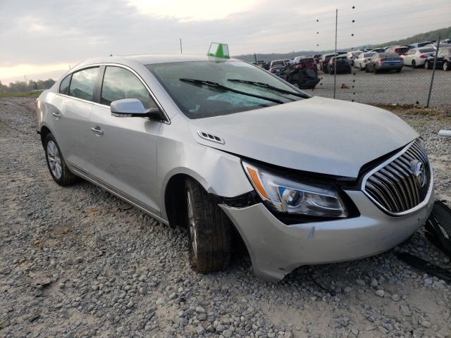 Buick Lacrosse (2015)