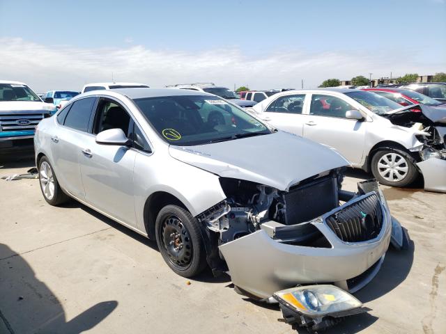 Buick Verano (2015)