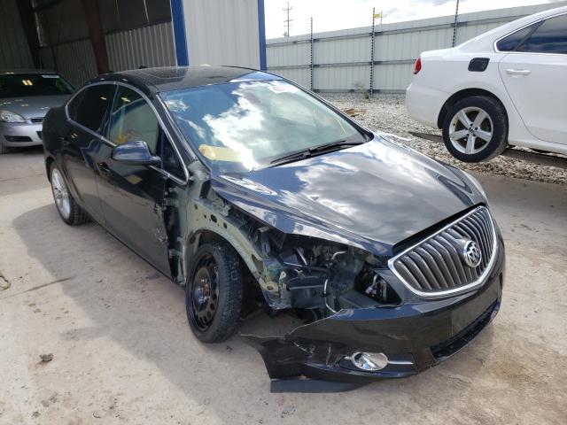 Buick Verano con (2015)