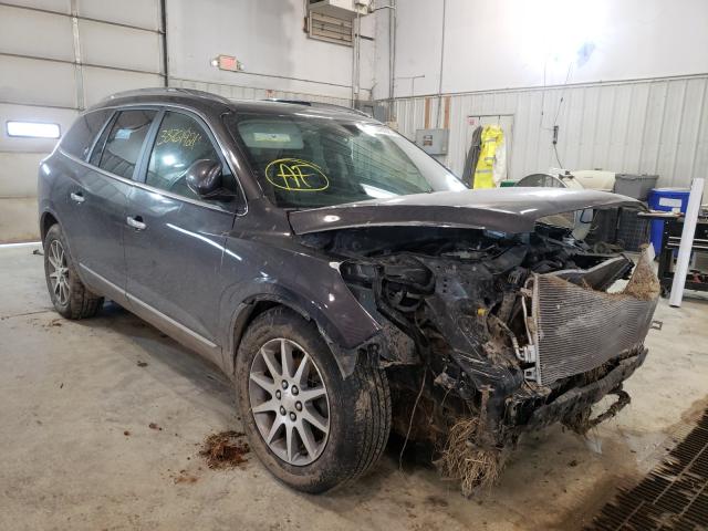 Buick Enclave (2016)