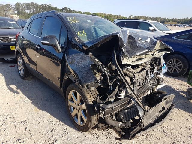 Buick Encore (2016)