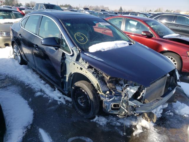 Buick Verano con (2016)