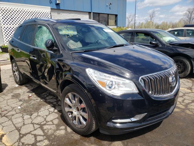 Buick Enclave (2017)