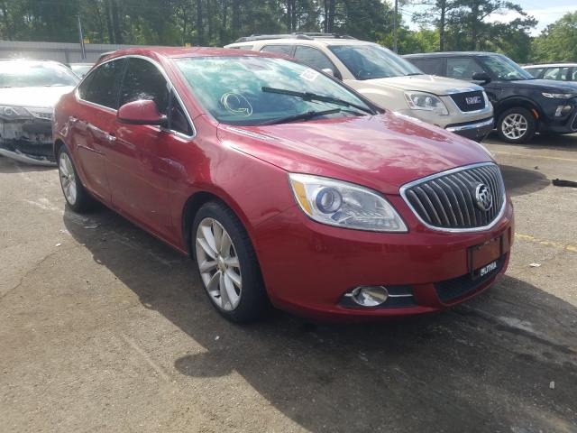 Buick Verano (2017)
