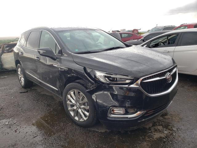 Buick Enclave pr (2018)