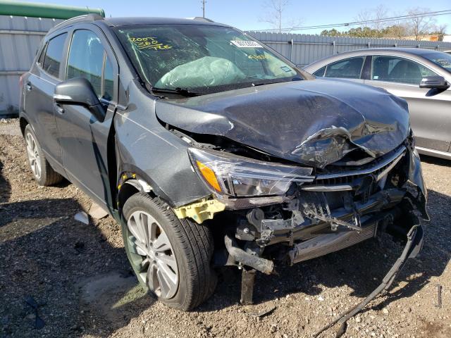 Buick Encore pre (2018)