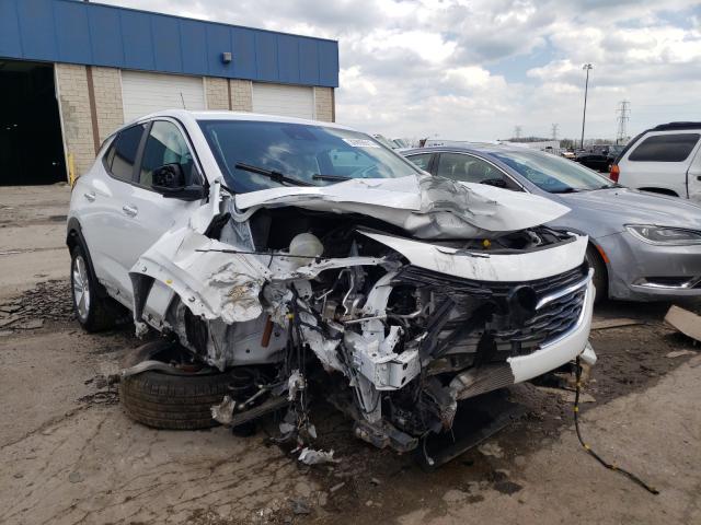 Buick Encore gx (2020)