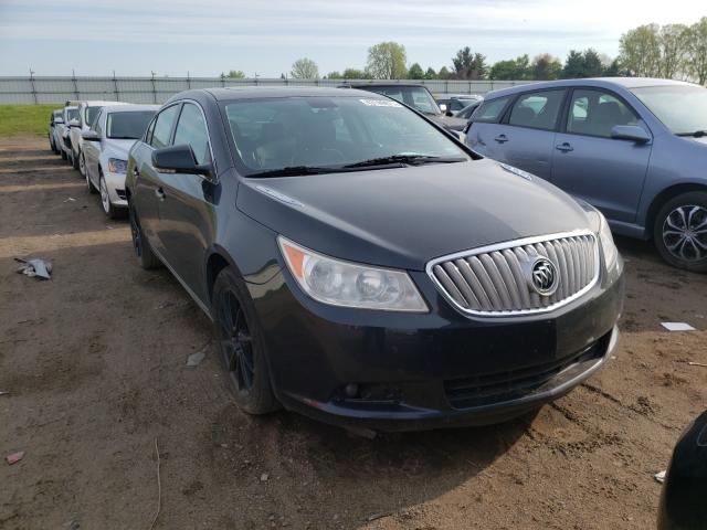 Buick Allure-lac (2010)