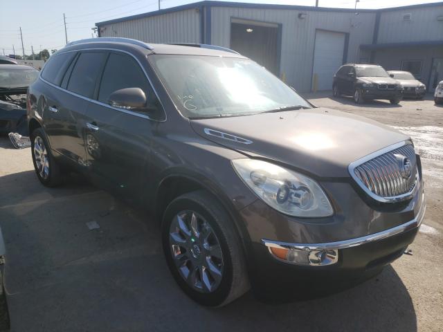 Buick Enclave cx (2010)