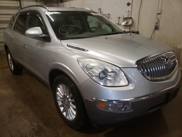 Buick Enclave cx (2010)
