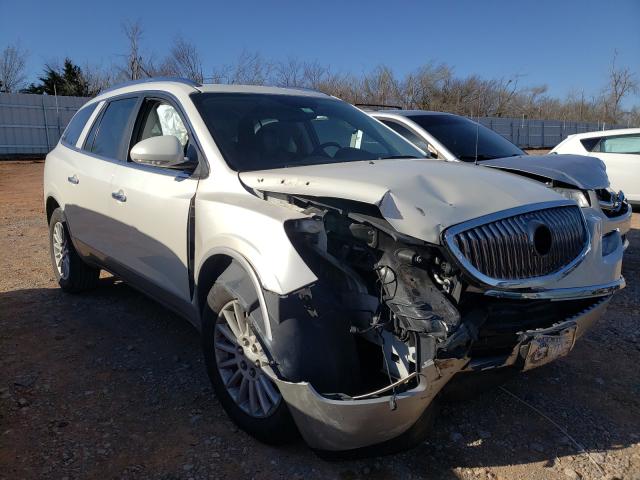 Buick Enclave cx (2010)