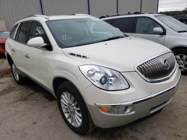 Buick Enclave cx (2011)