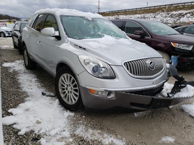 Buick Enclave cx (2011)