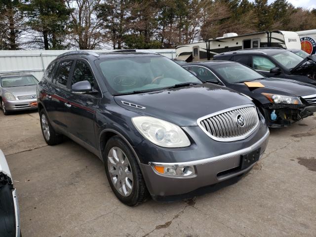 Buick Enclave cx (2011)
