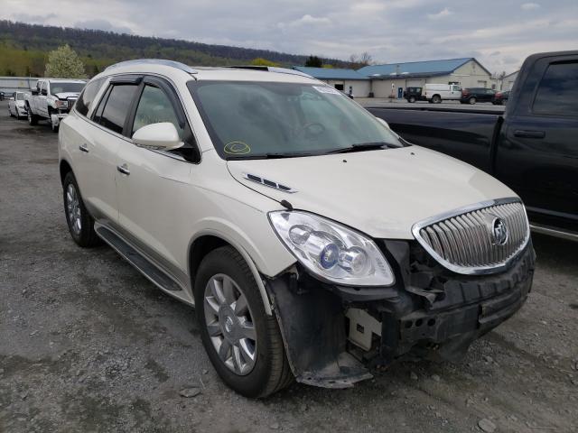 Buick Enclave cx (2011)
