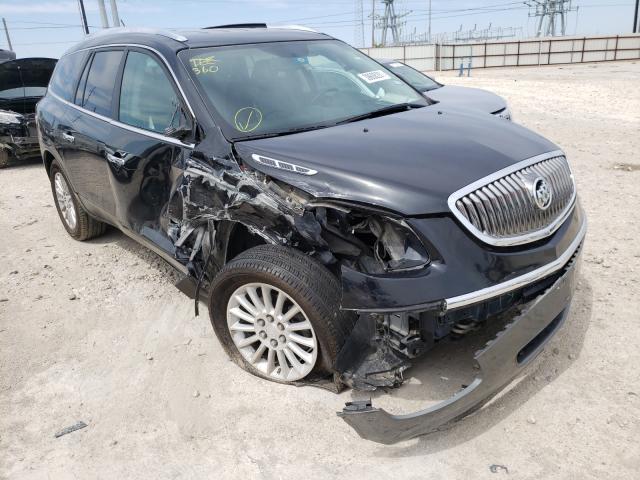 Buick Enclave (2012)