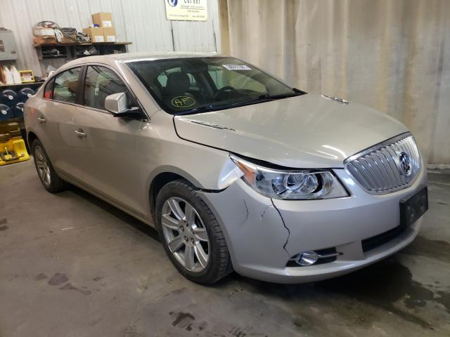 Buick Lacrosse (2012)