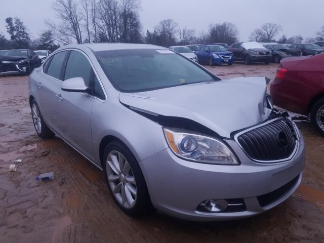 Buick Verano (2012)
