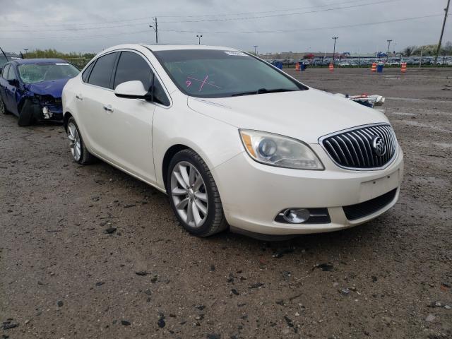 Buick Verano (2012)