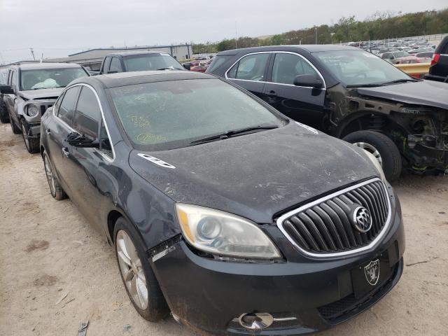 Buick Verano (2012)