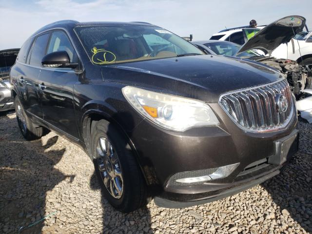 Buick Enclave (2013)