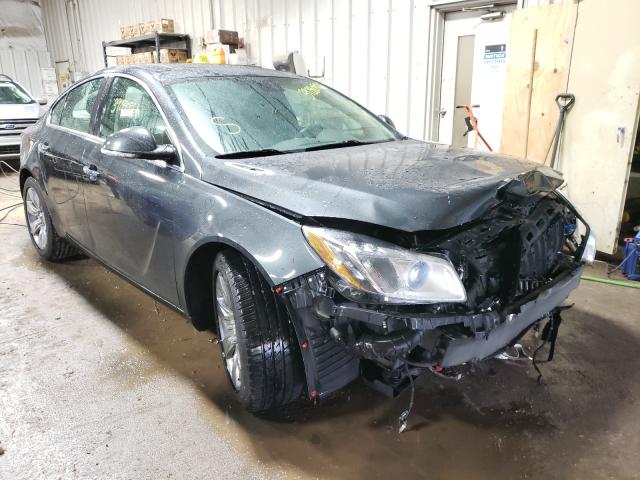 Buick Regal prem (2013)