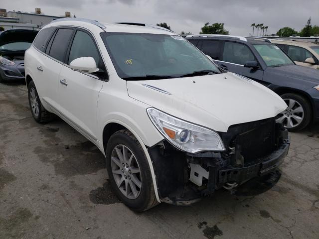 Buick Enclave (2014)