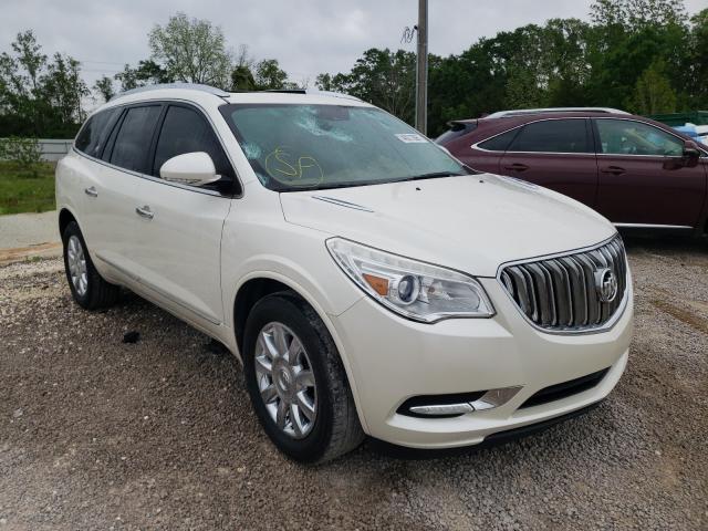 Buick Enclave (2014)
