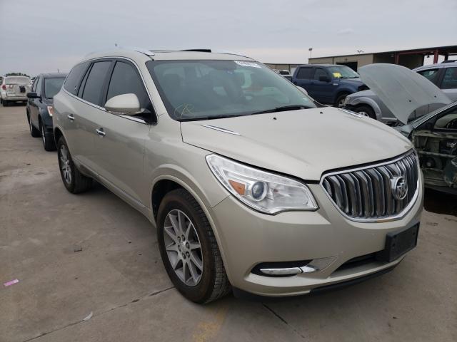 Buick Enclave (2014)