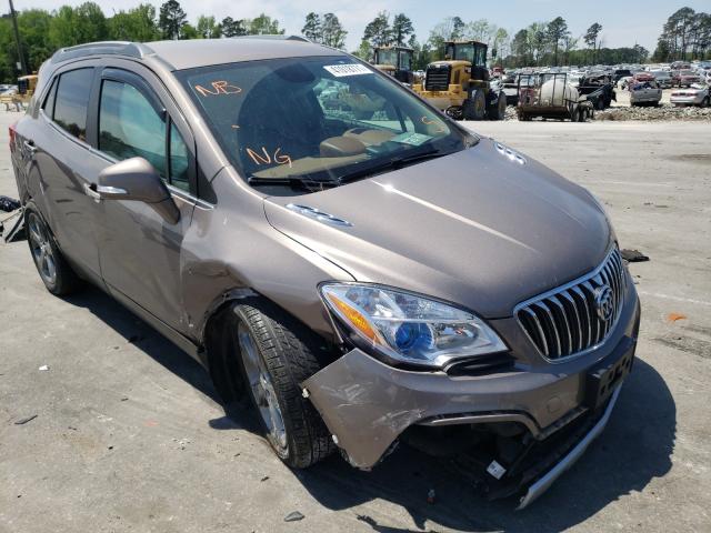 Buick Encore (2014)
