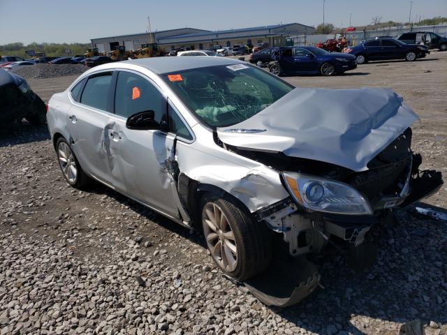 Buick Verano (2014)