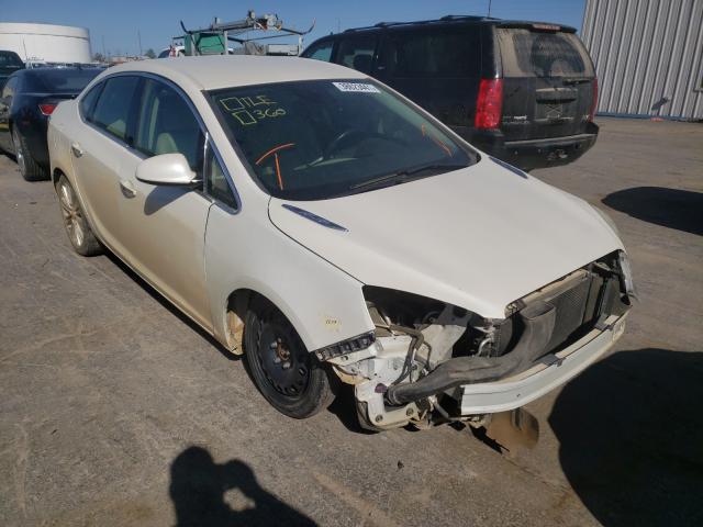 Buick Verano (2014)