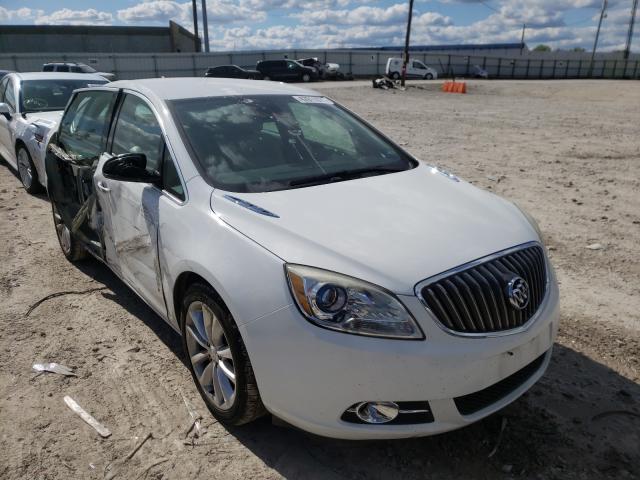 Buick Verano con (2014)