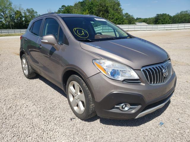 Buick Encore (2015)