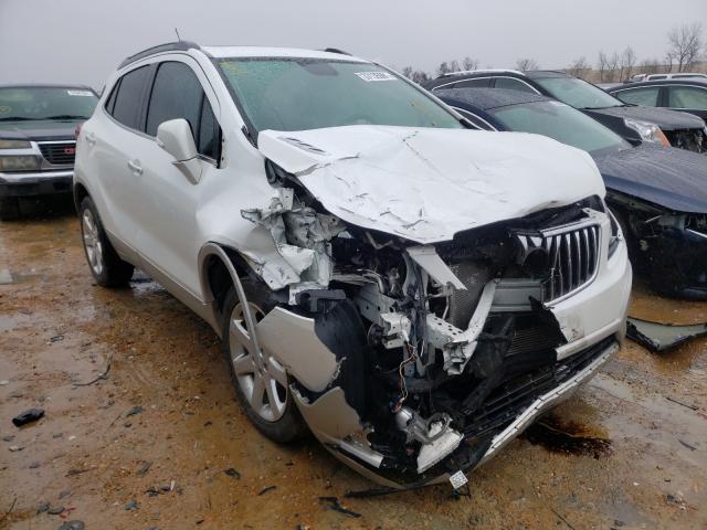 Buick Encore (2015)