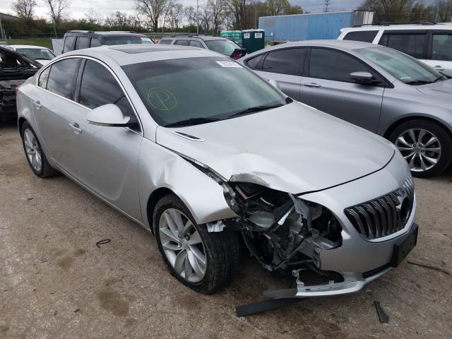 Buick Regal (2015)