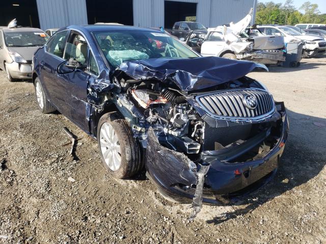 Buick Verano (2015)