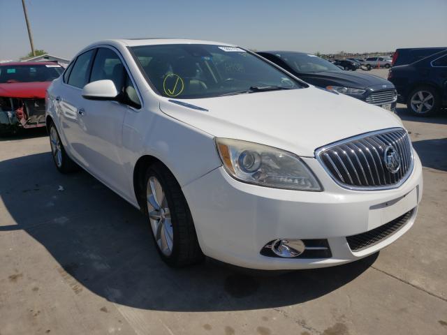 Buick Verano (2015)