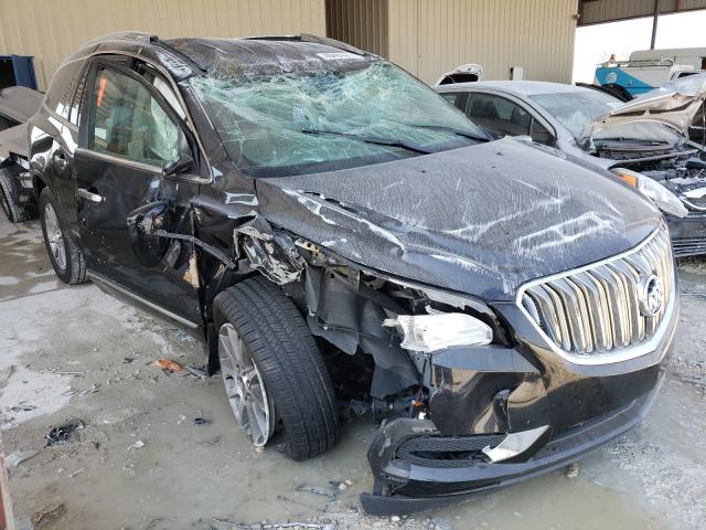 Buick Enclave (2016)