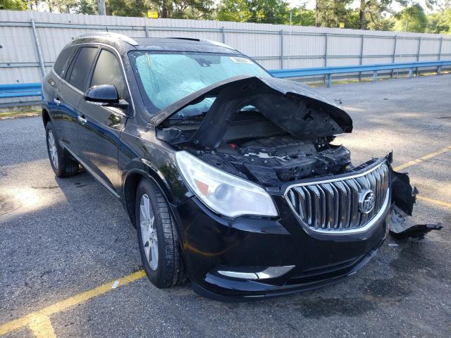 Buick Enclave (2016)