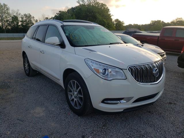 Buick Enclave (2016)