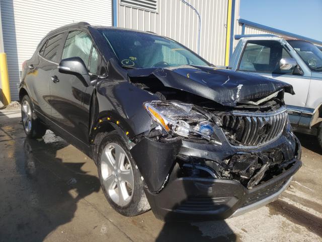 Buick Encore (2016)