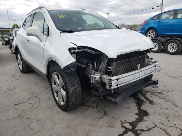 Buick Encore (2016)