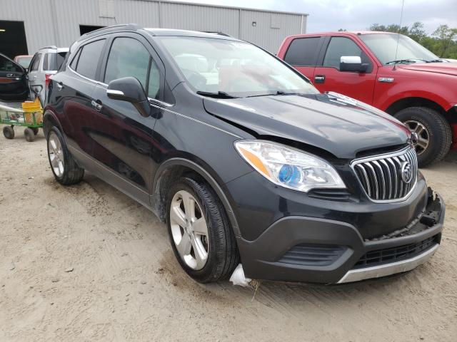 Buick Encore (2016)