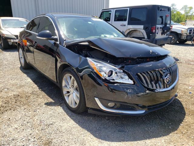 Buick Regal (2016)