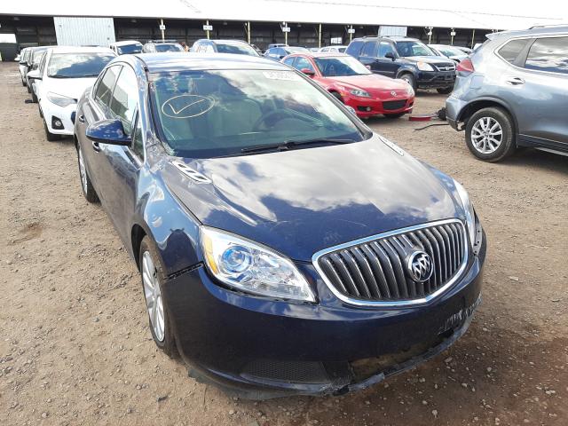 Buick Verano (2016)
