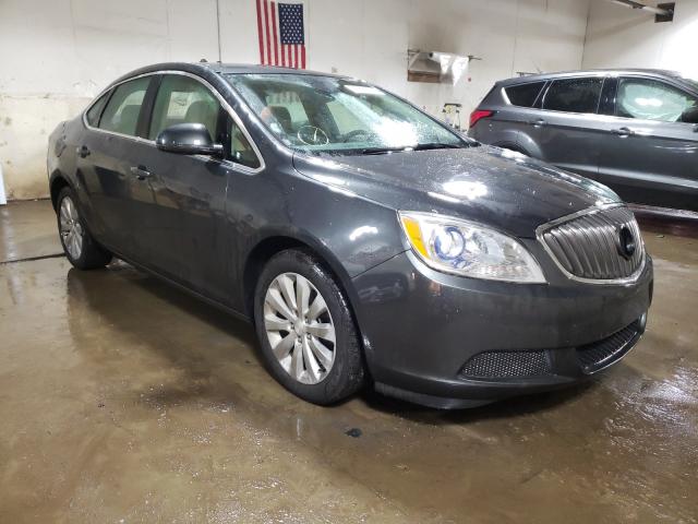 Buick Verano (2016)