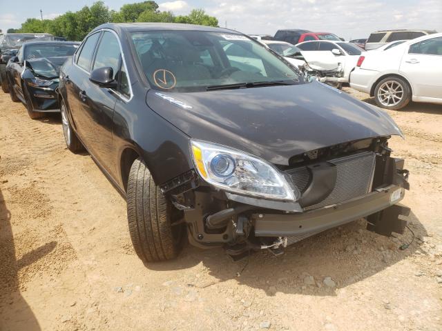 Buick Verano (2016)